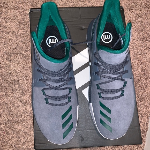 Derrick Rose Bounce Basketball Shoes - Picture 2 of 3